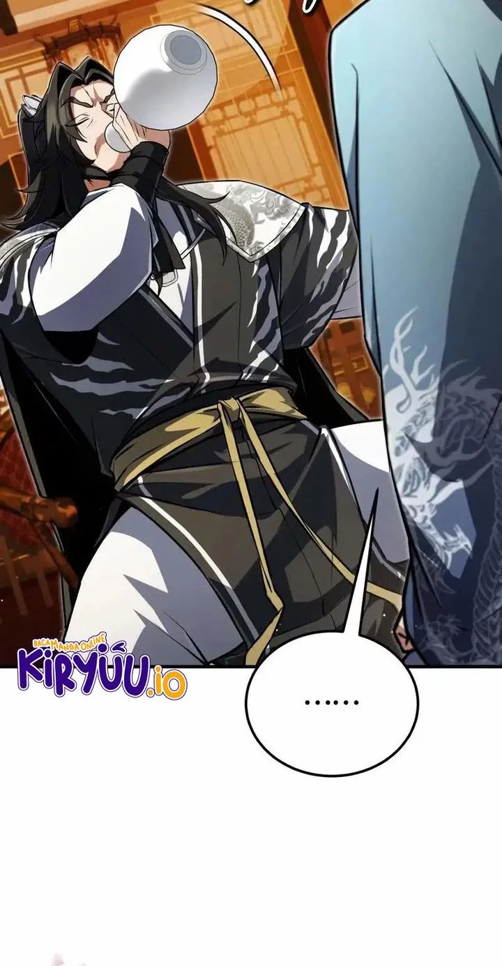 Number One Star Instructor Master Baek Chapter 140 Gambar 85