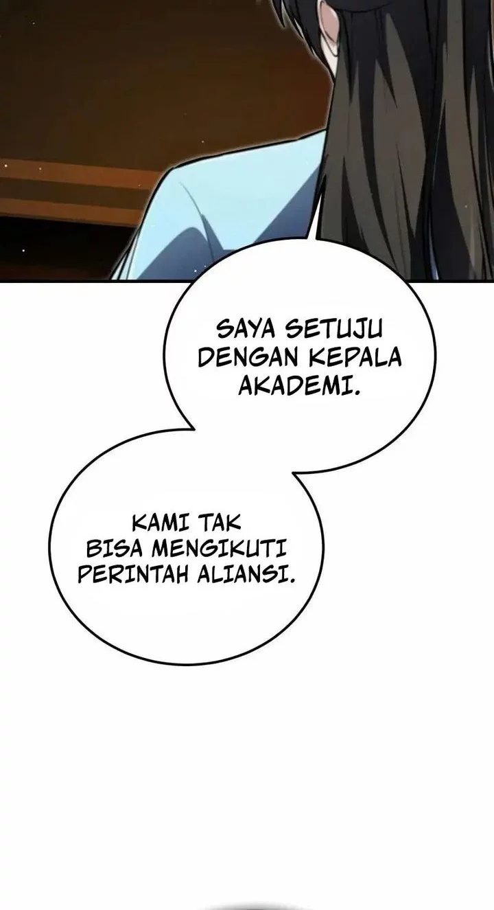 Number One Star Instructor Master Baek Chapter 140 Gambar 77
