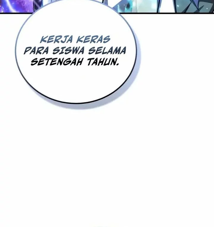 Number One Star Instructor Master Baek Chapter 140 Gambar 18