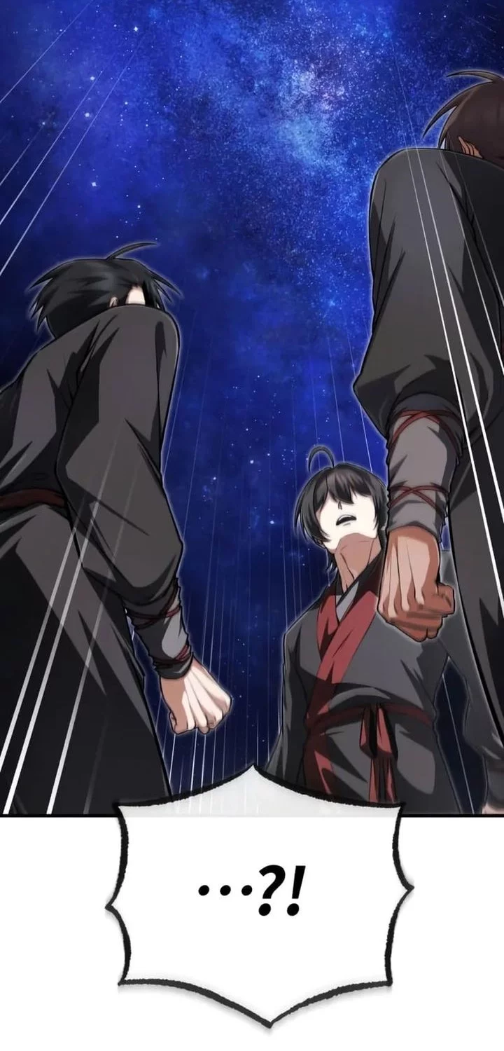 Number One Star Instructor Master Baek Chapter 141 Gambar 28