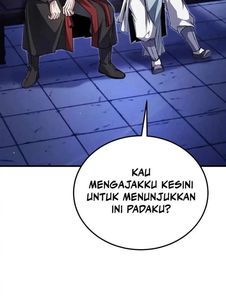 Number One Star Instructor Master Baek Chapter 141 Gambar 34