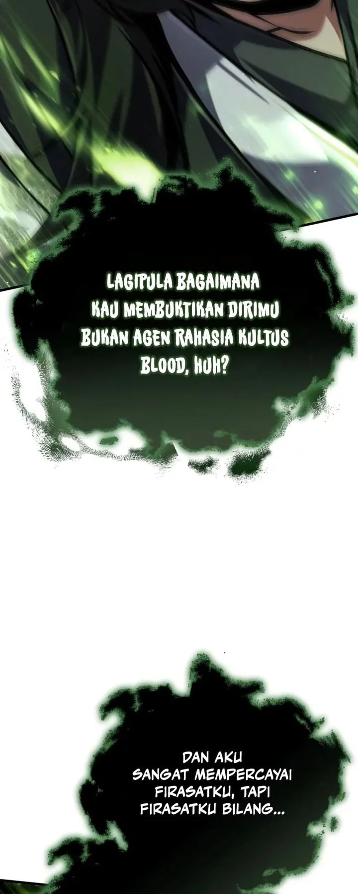 Number One Star Instructor Master Baek Chapter 141 Gambar 18