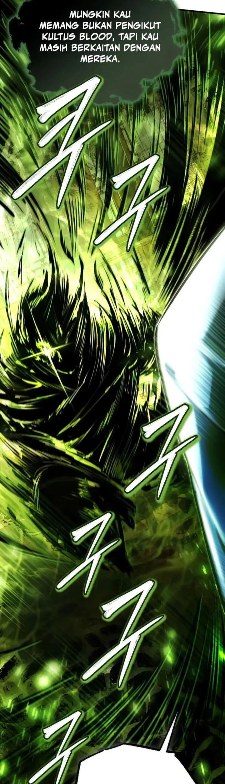 Number One Star Instructor Master Baek Chapter 141 Gambar 19