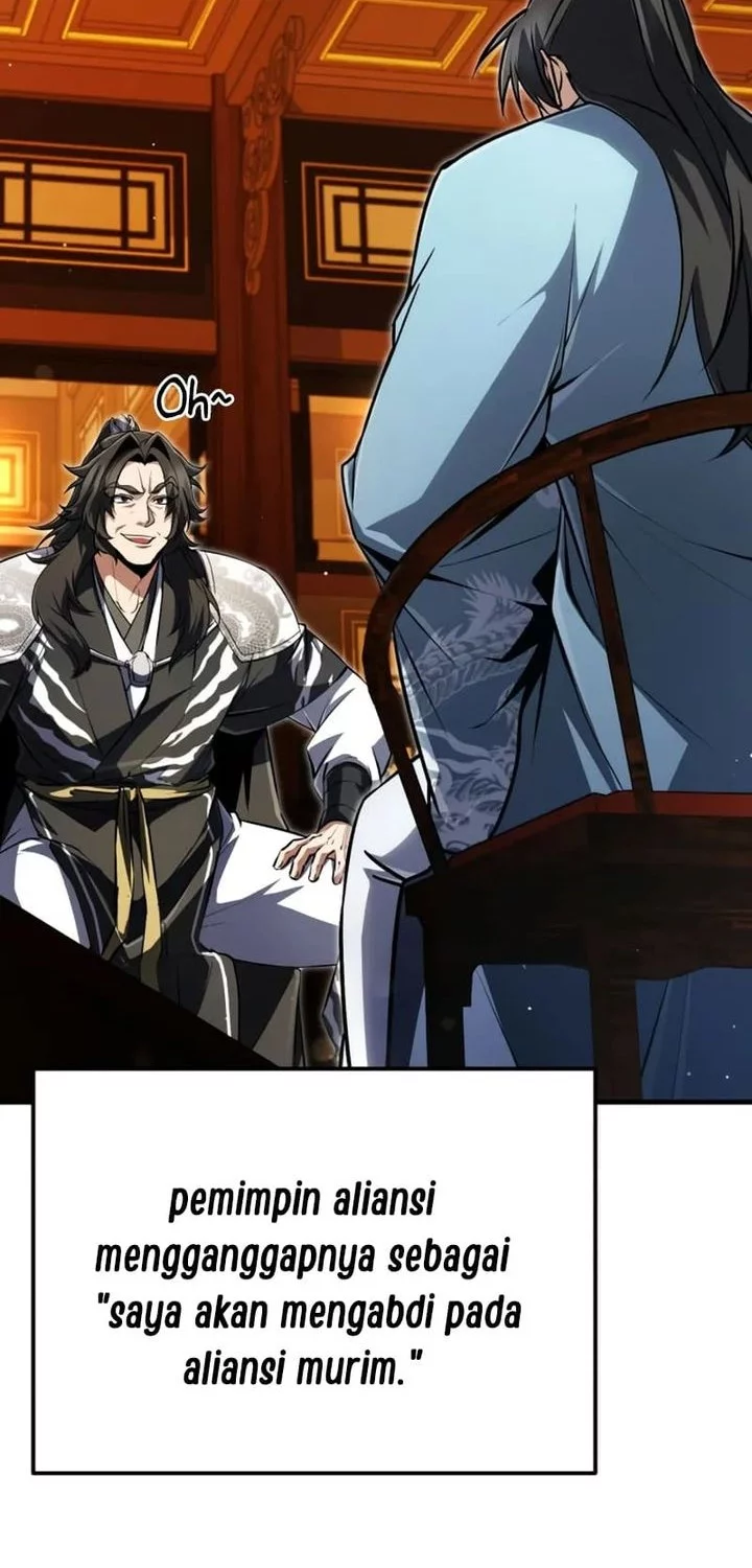 Manhwa Number One Star Instructor Master Baek Chapter 141 gambar nomor 2