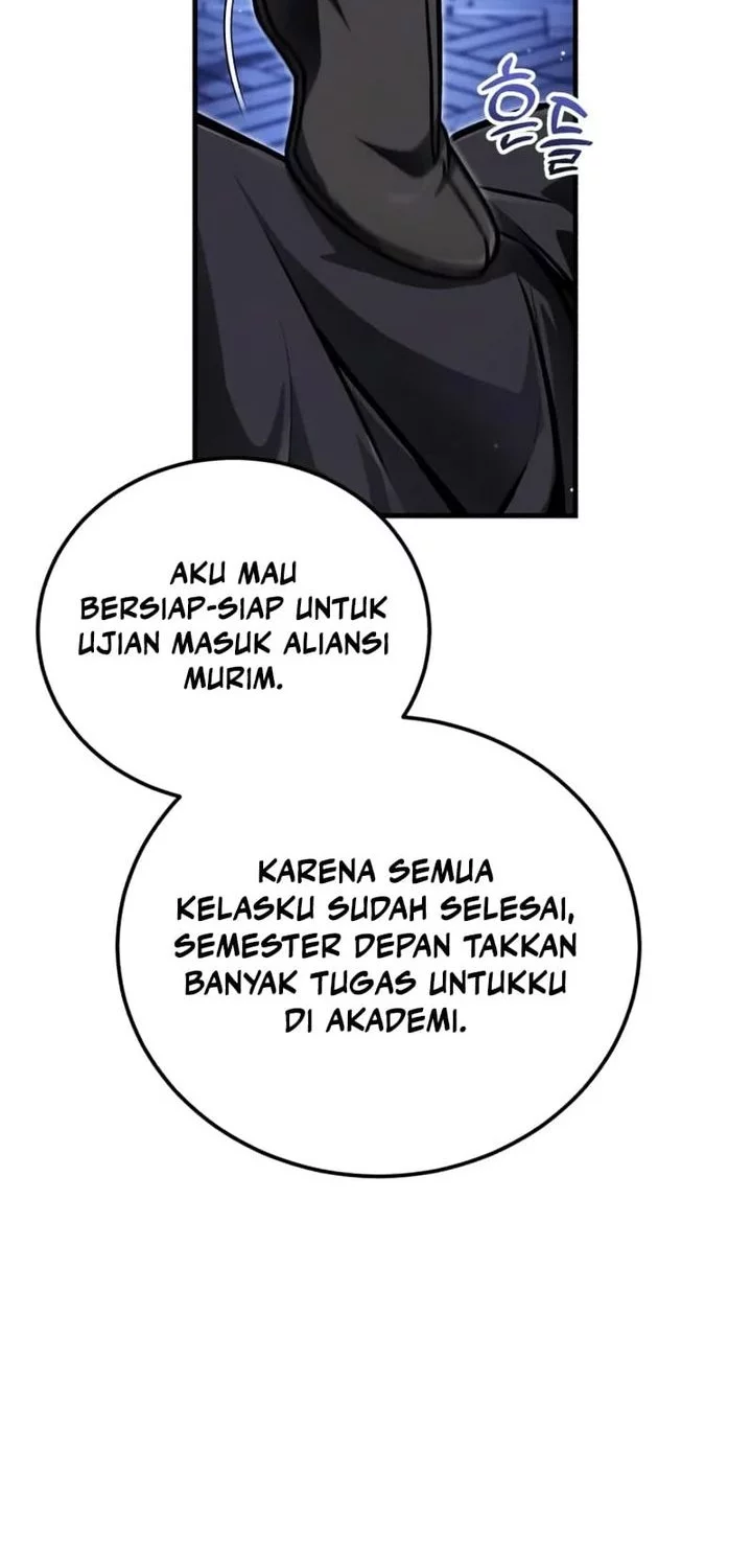 Number One Star Instructor Master Baek Chapter 141 Gambar 46