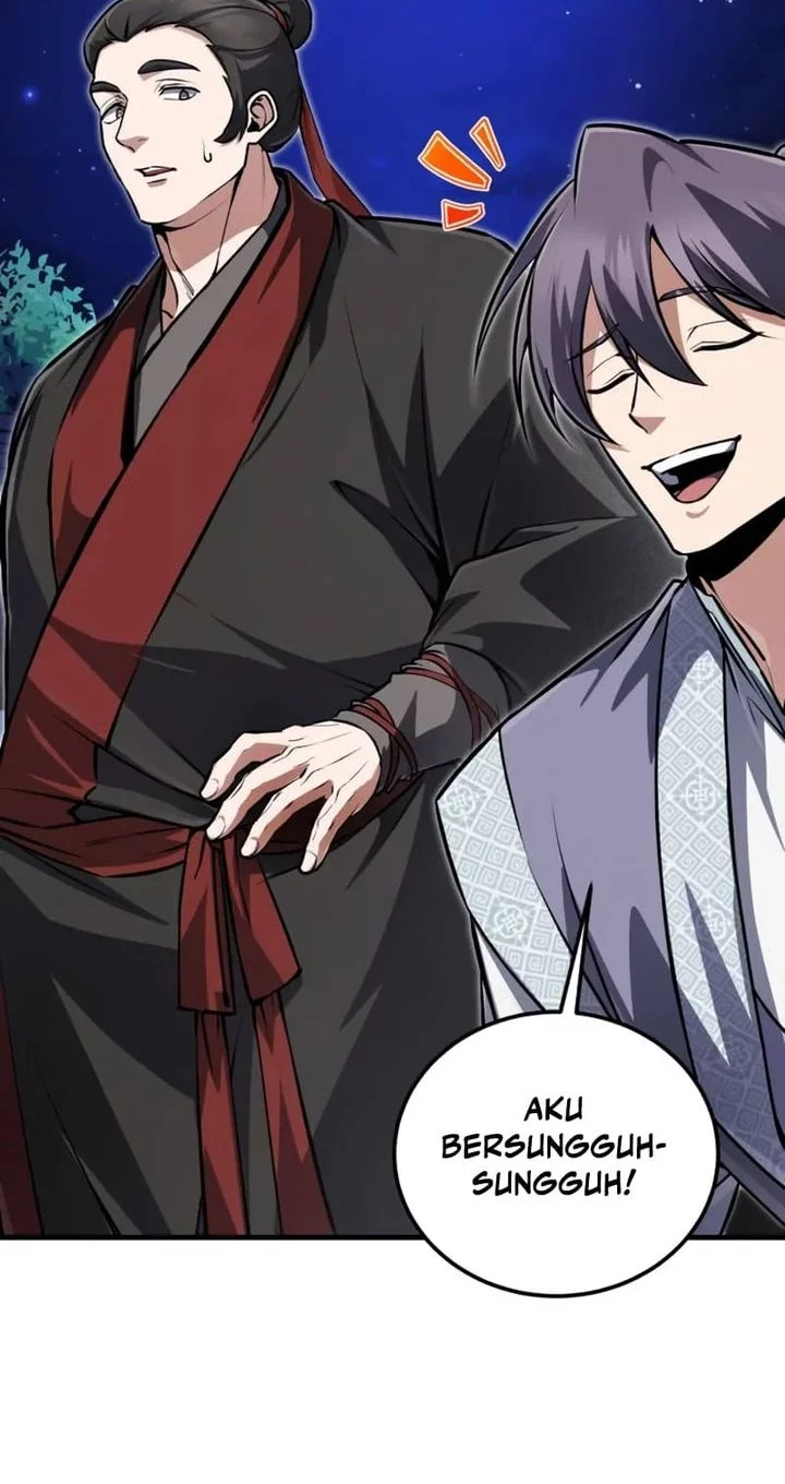 Number One Star Instructor Master Baek Chapter 141 Gambar 56