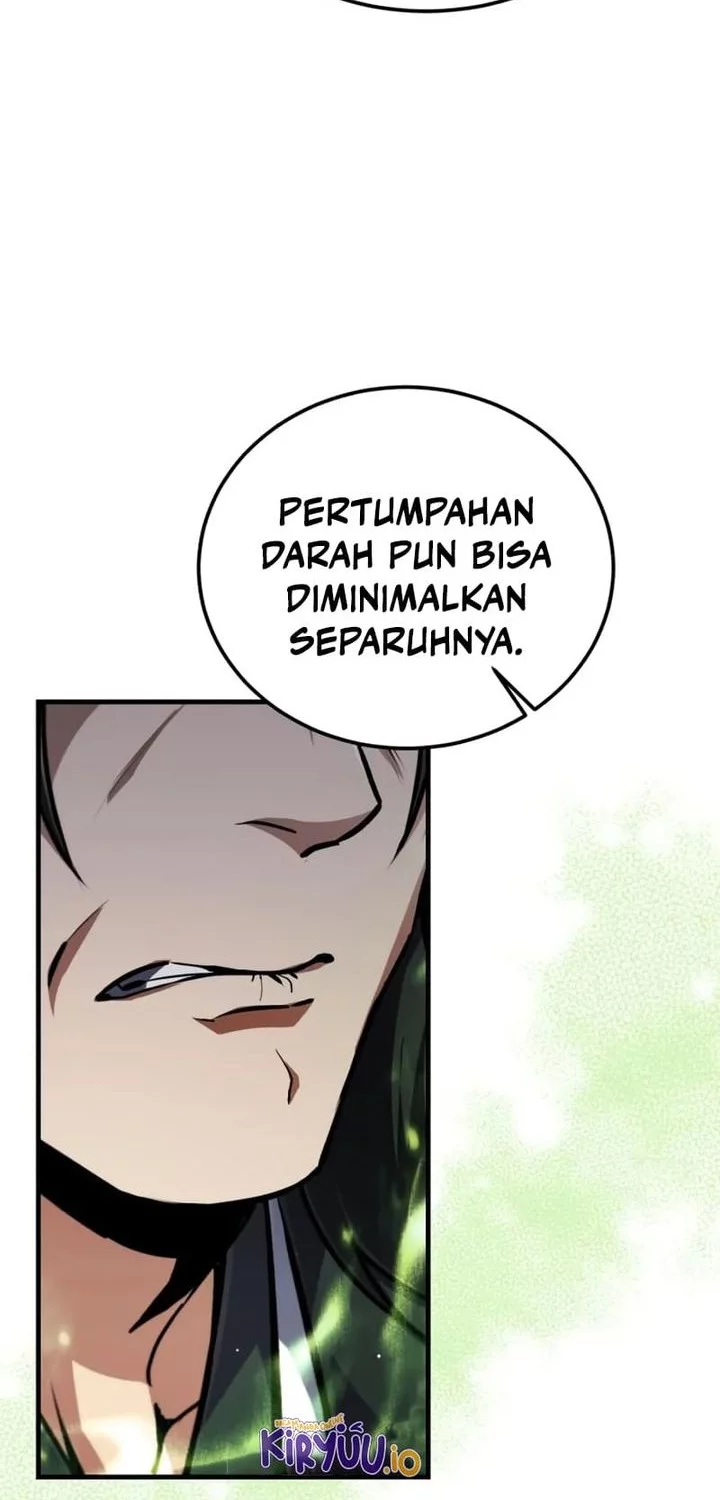 Number One Star Instructor Master Baek Chapter 141 Gambar 15