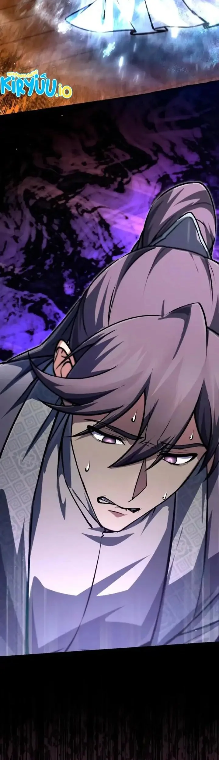 Number One Star Instructor Master Baek Chapter 142 Gambar 72