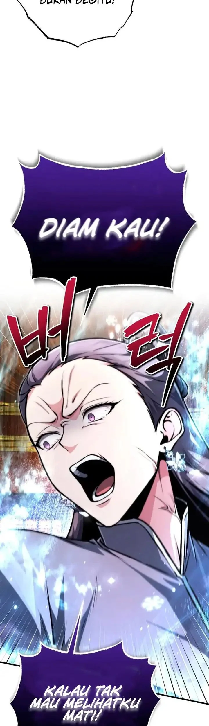 Number One Star Instructor Master Baek Chapter 142 Gambar 70