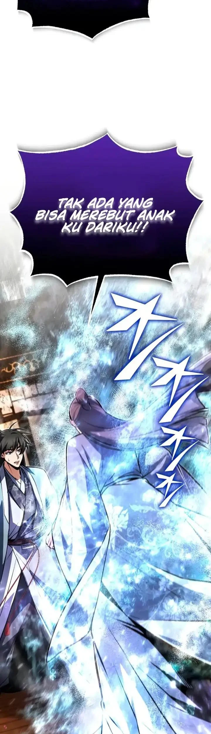 Number One Star Instructor Master Baek Chapter 142 Gambar 71