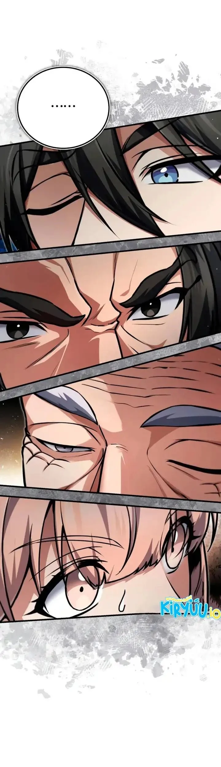 Number One Star Instructor Master Baek Chapter 142 Gambar 14