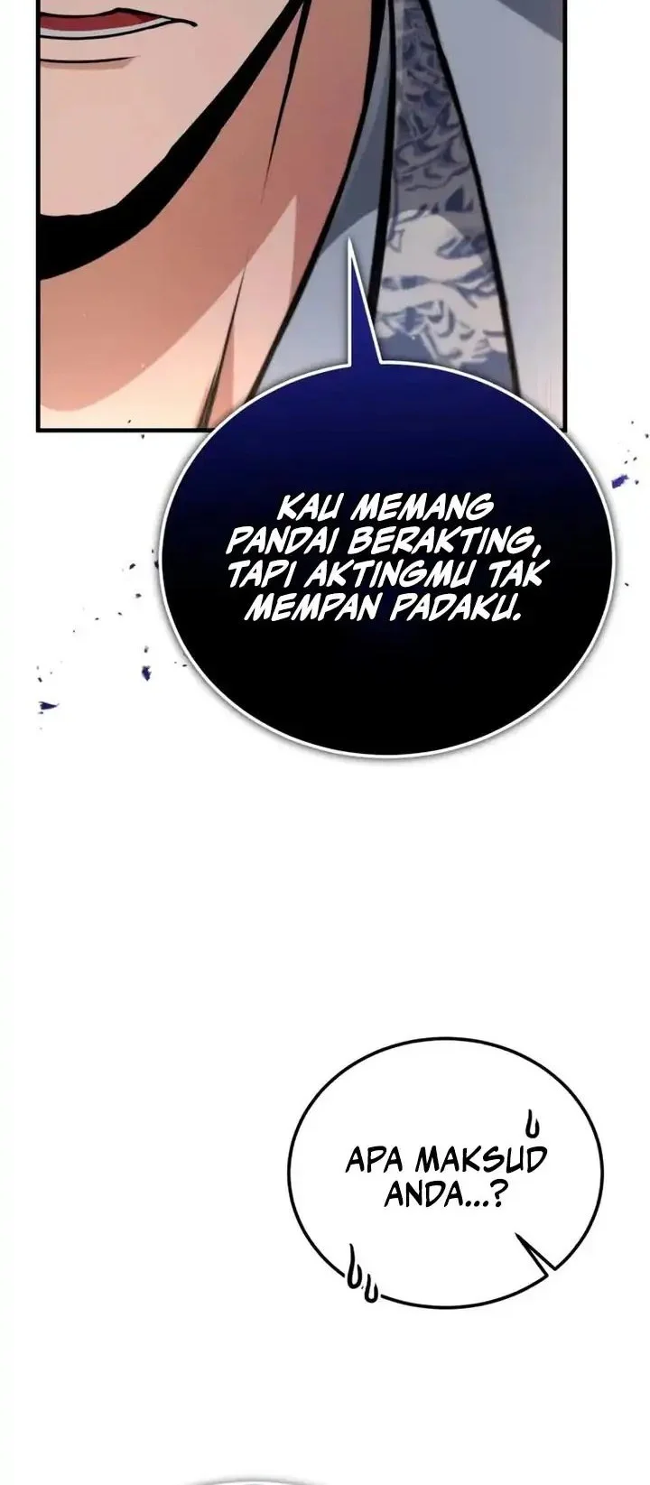 Number One Star Instructor Master Baek Chapter 142 Gambar 29