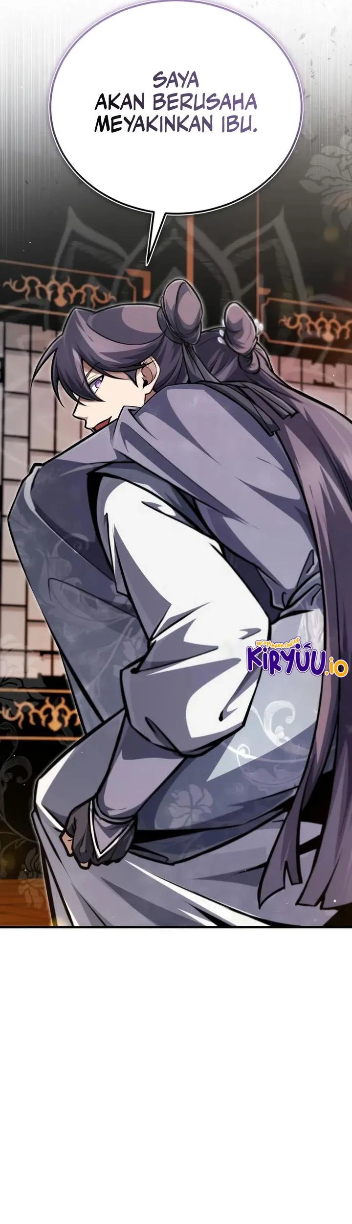 Number One Star Instructor Master Baek Chapter 143 Gambar 29