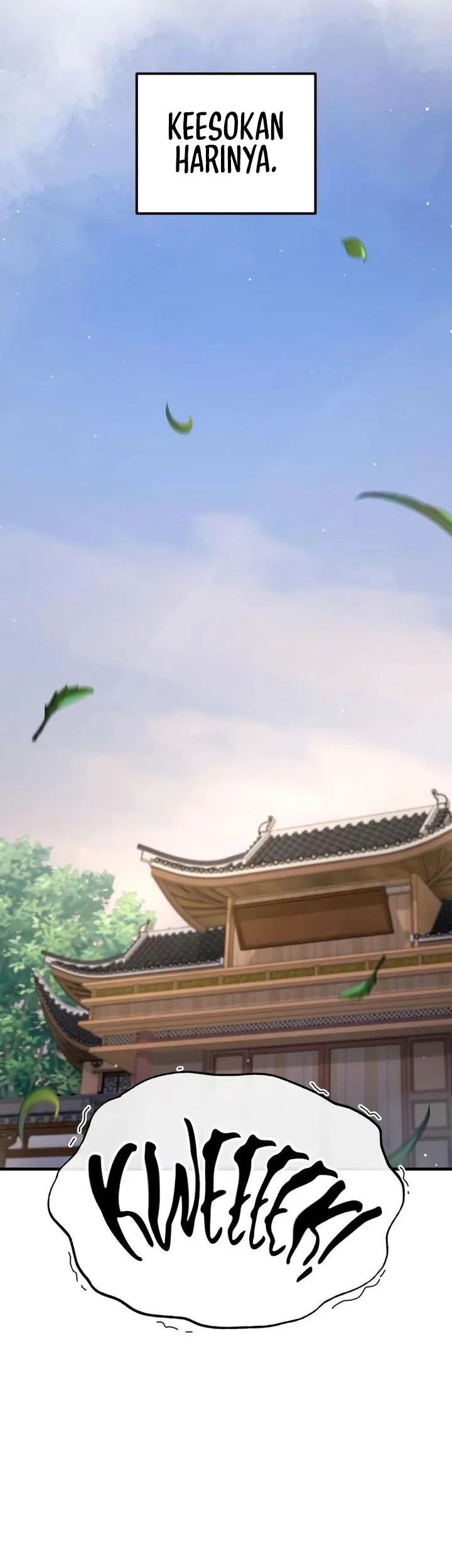 Number One Star Instructor Master Baek Chapter 143 Gambar 31