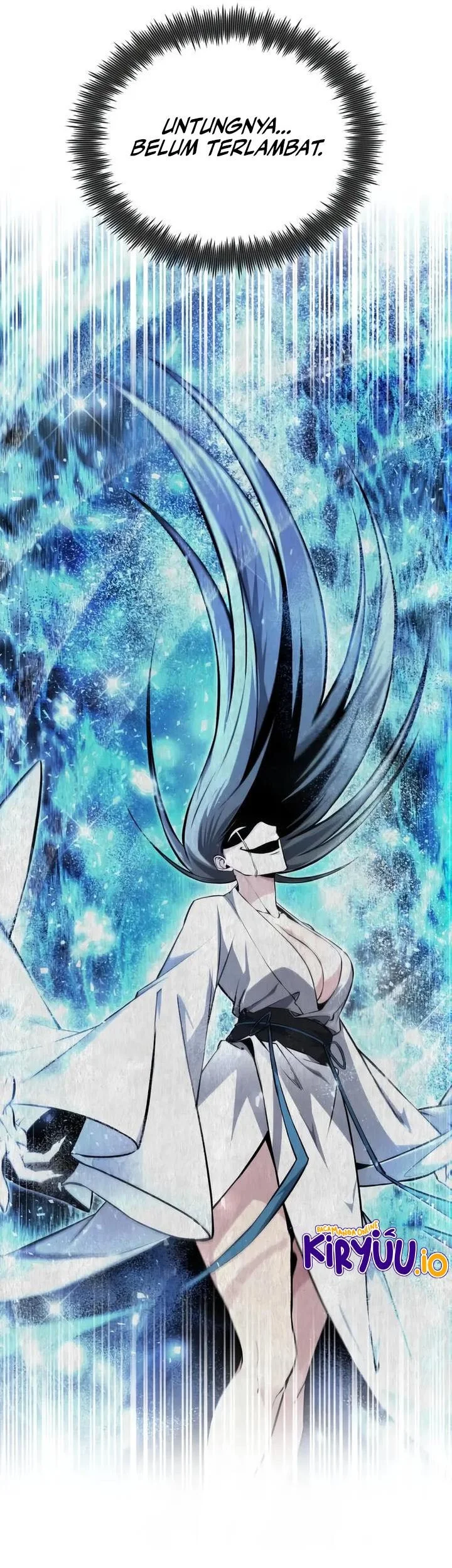 Number One Star Instructor Master Baek Chapter 143 Gambar 17