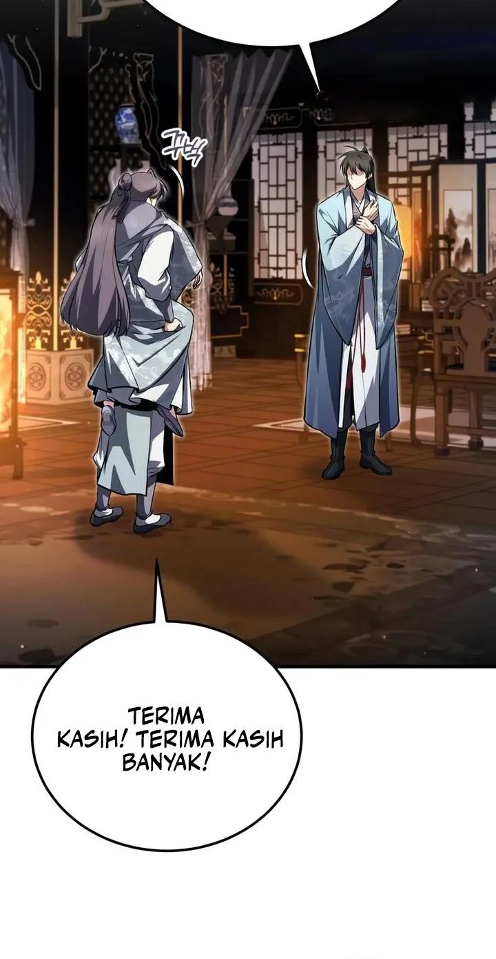 Number One Star Instructor Master Baek Chapter 143 Gambar 22