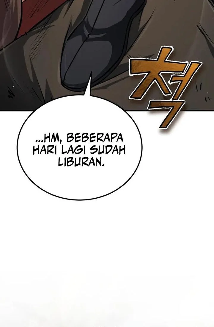 Number One Star Instructor Master Baek Chapter 143 Gambar 45
