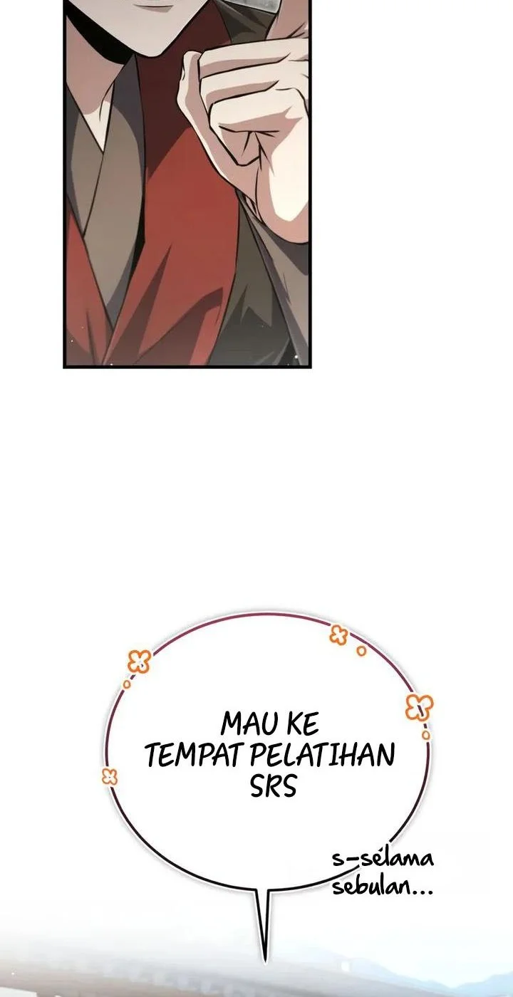 Number One Star Instructor Master Baek Chapter 143 Gambar 48