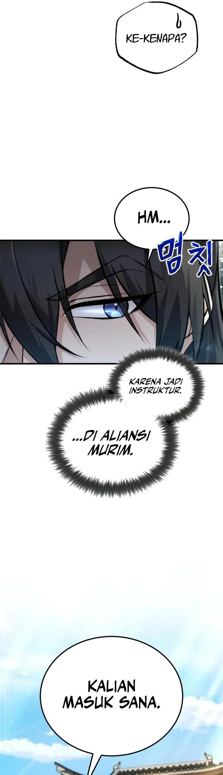 Number One Star Instructor Master Baek Chapter 143 Gambar 51
