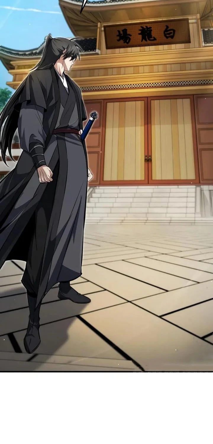 Number One Star Instructor Master Baek Chapter 143 Gambar 52