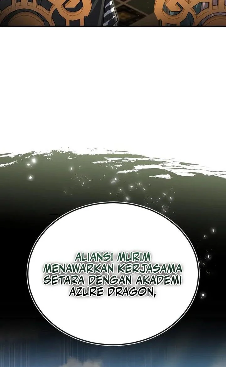 Number One Star Instructor Master Baek Chapter 143 Gambar 62