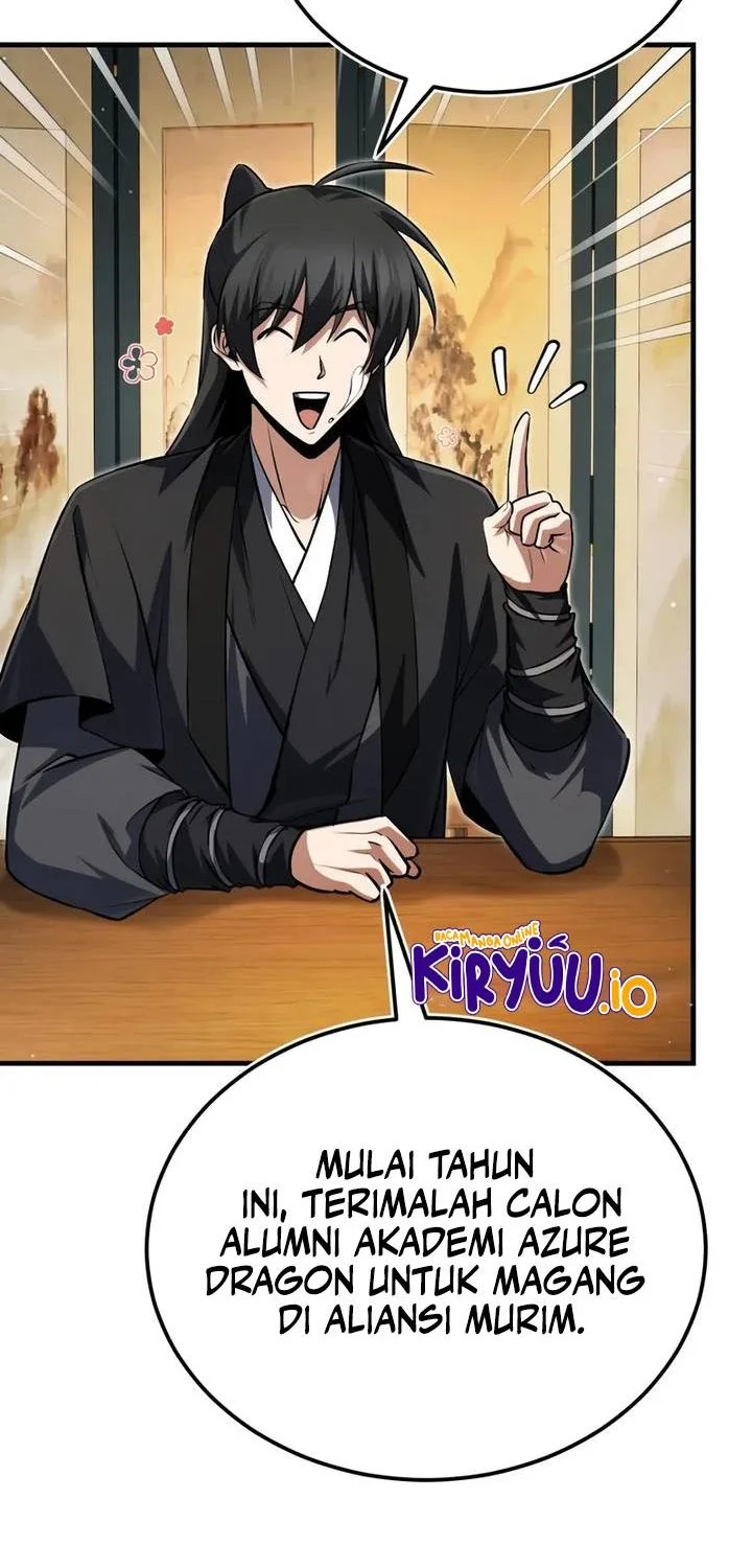 Number One Star Instructor Master Baek Chapter 143 Gambar 66