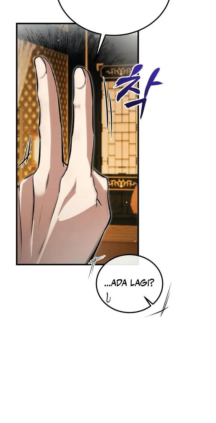 Number One Star Instructor Master Baek Chapter 143 Gambar 69