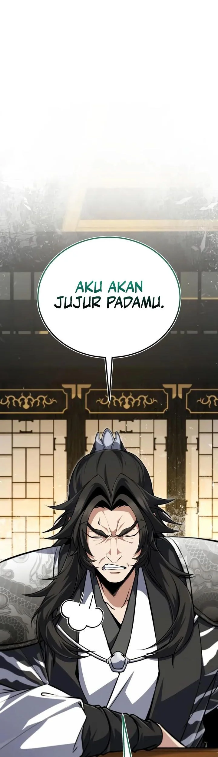 Number One Star Instructor Master Baek Chapter 143 Gambar 53