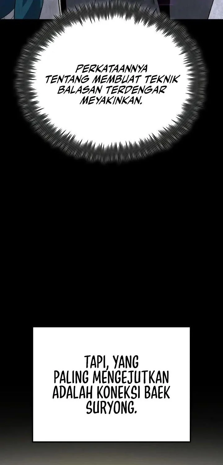 Number One Star Instructor Master Baek Chapter 143 Gambar 58