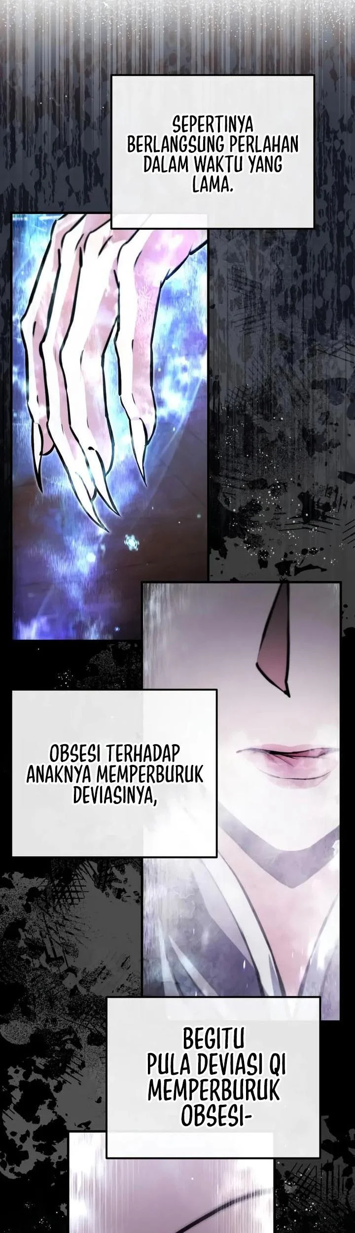 Number One Star Instructor Master Baek Chapter 143 Gambar 4