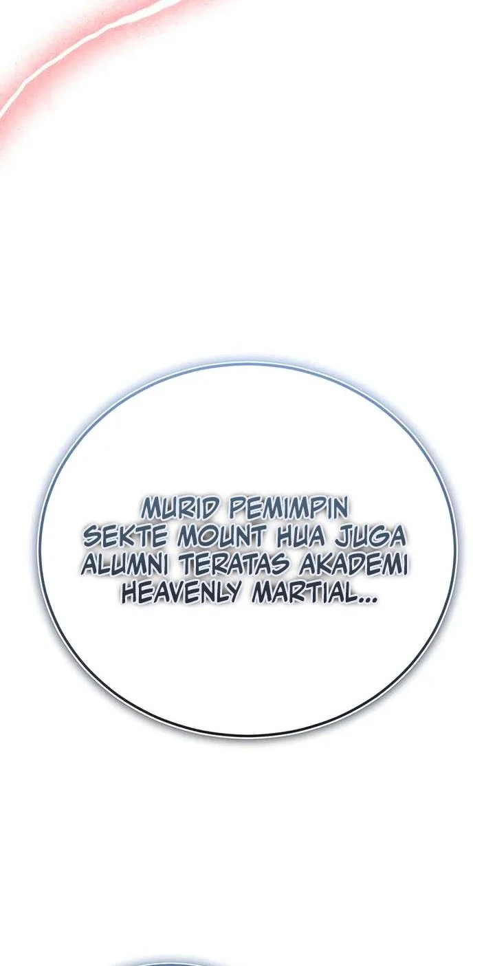 Number One Star Instructor Master Baek Chapter 143 Gambar 82