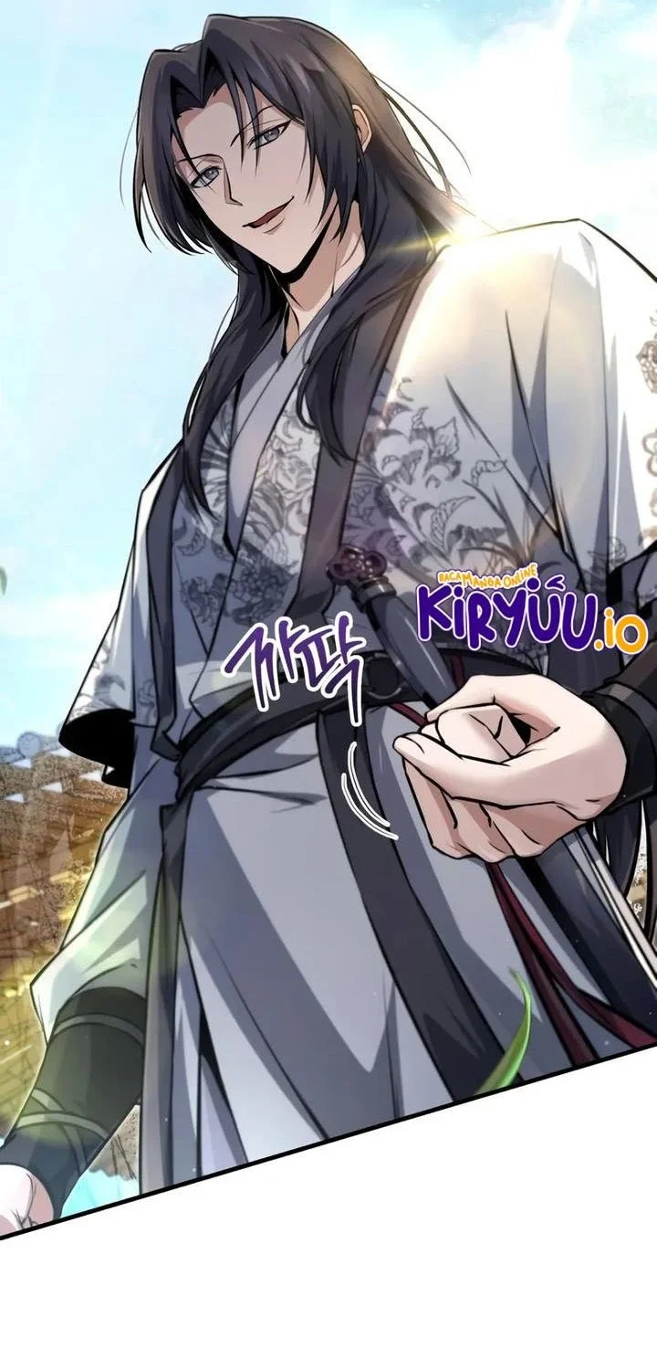 Number One Star Instructor Master Baek Chapter 143 Gambar 91