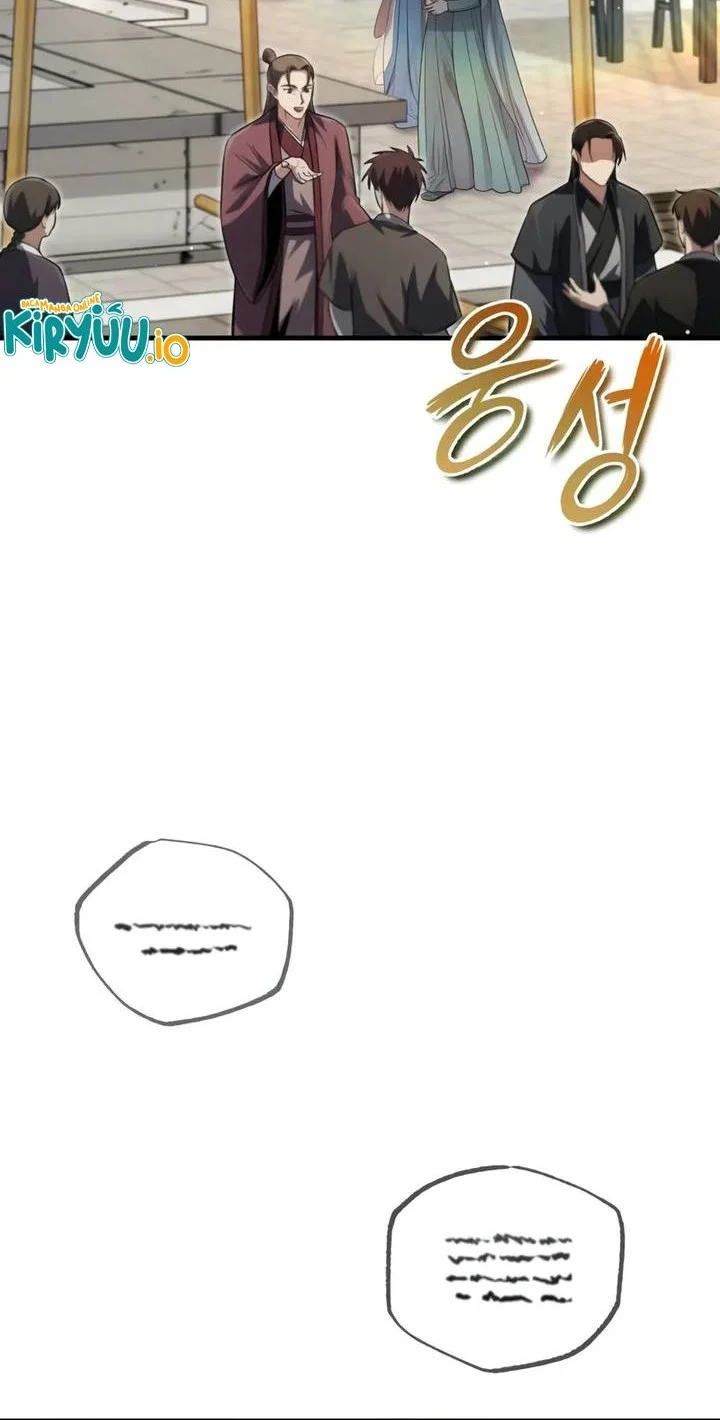 Number One Star Instructor Master Baek Chapter 144 Gambar 17