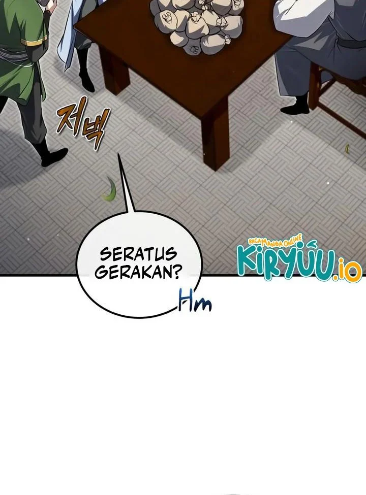 Number One Star Instructor Master Baek Chapter 144 Gambar 21