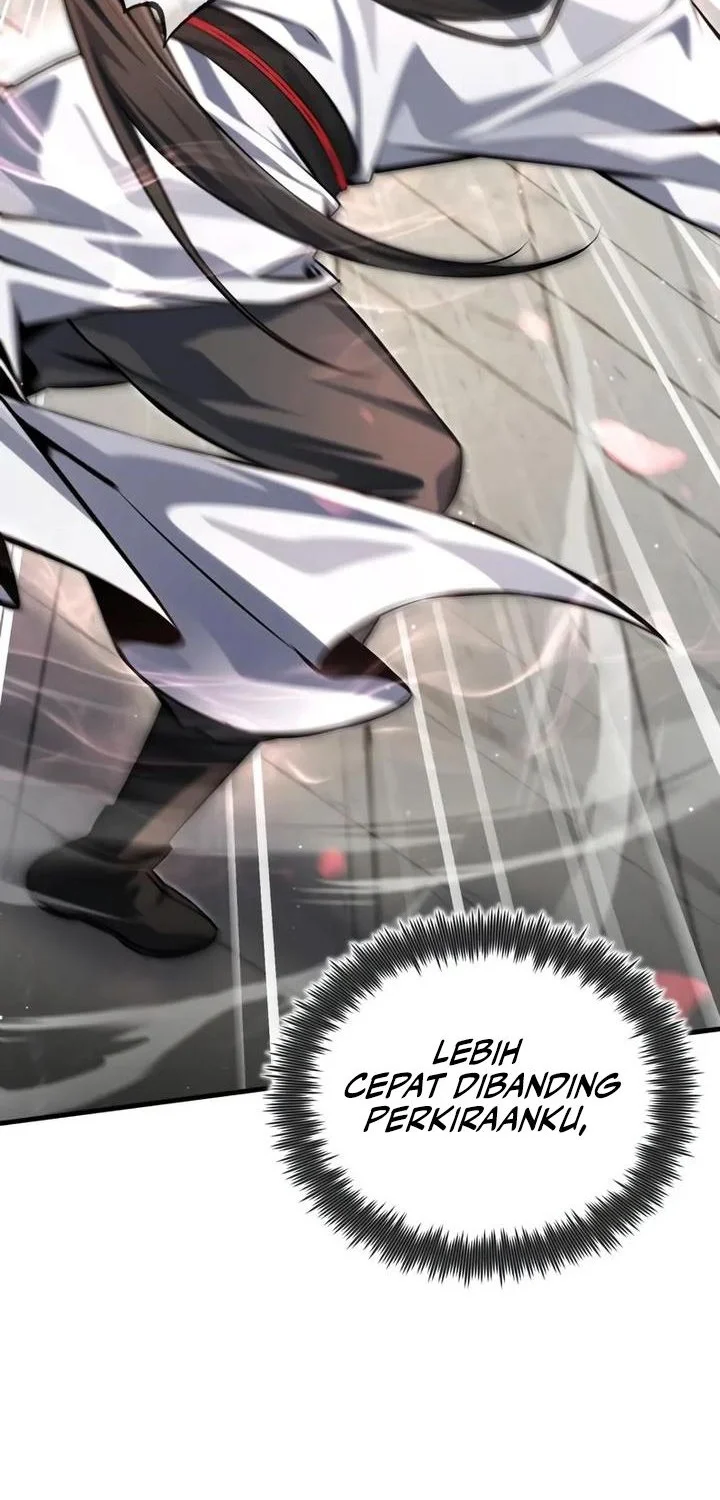 Number One Star Instructor Master Baek Chapter 144 Gambar 87