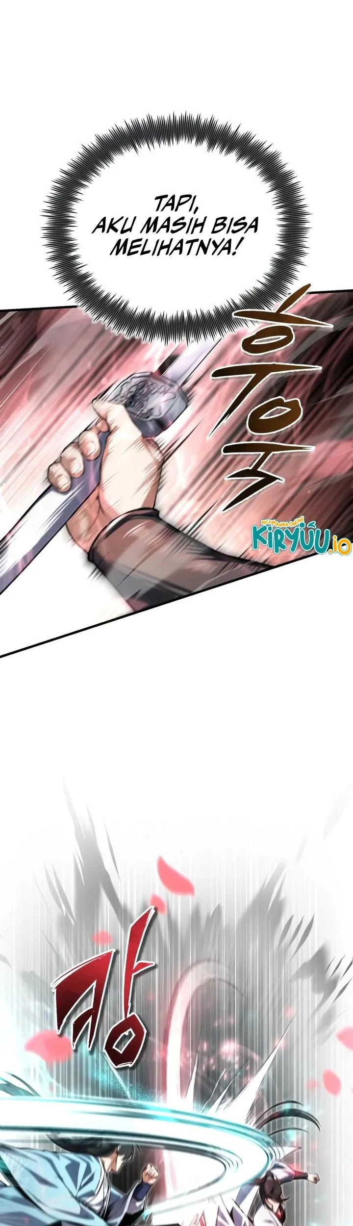 Number One Star Instructor Master Baek Chapter 144 Gambar 88