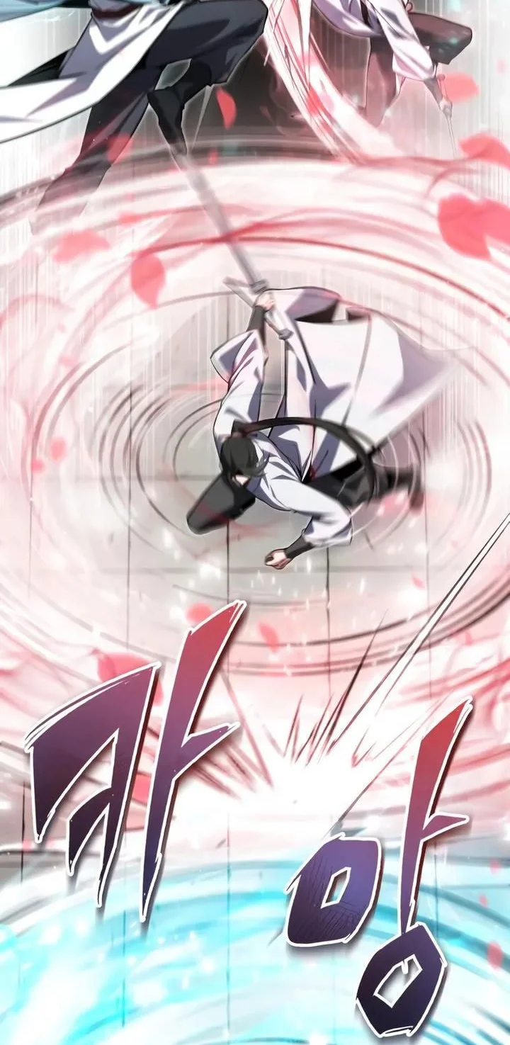 Number One Star Instructor Master Baek Chapter 144 Gambar 89