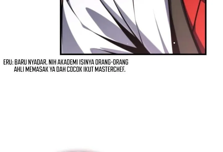 Number One Star Instructor Master Baek Chapter 144 Gambar 76