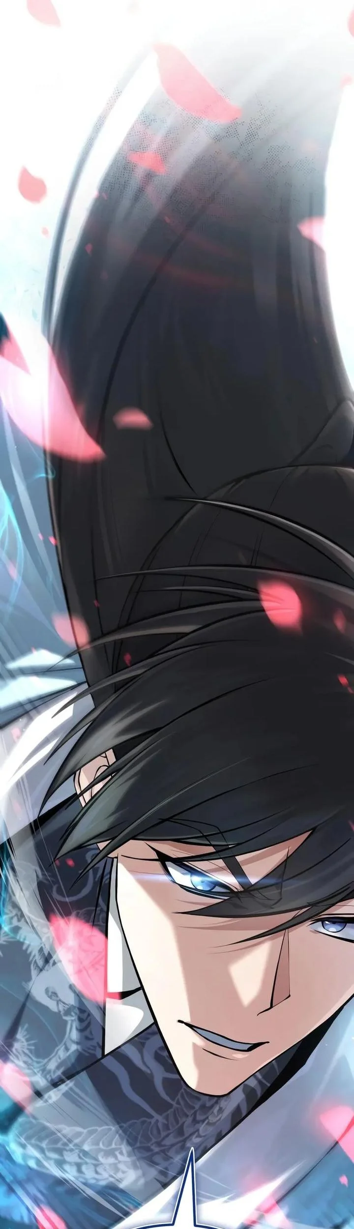 Number One Star Instructor Master Baek Chapter 144 Gambar 98