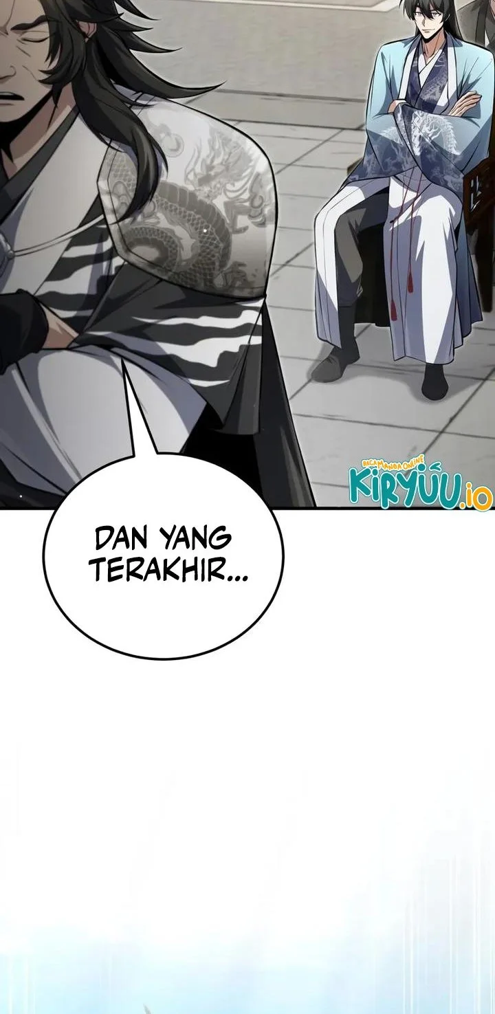 Number One Star Instructor Master Baek Chapter 144 Gambar 9