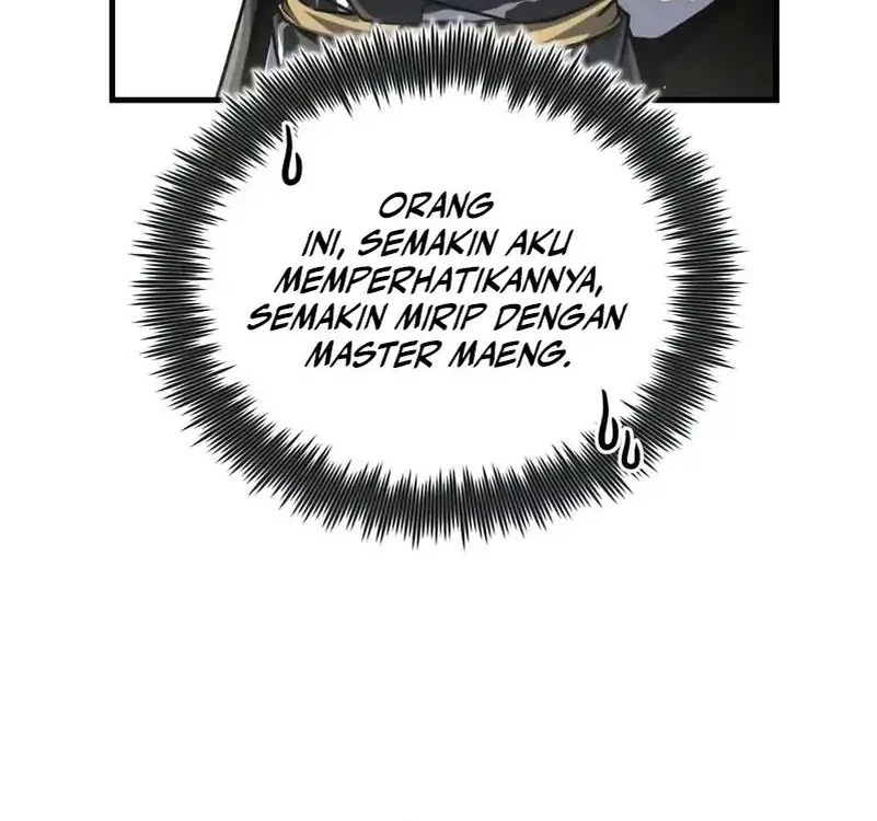 Number One Star Instructor Master Baek Chapter 145 Gambar 58