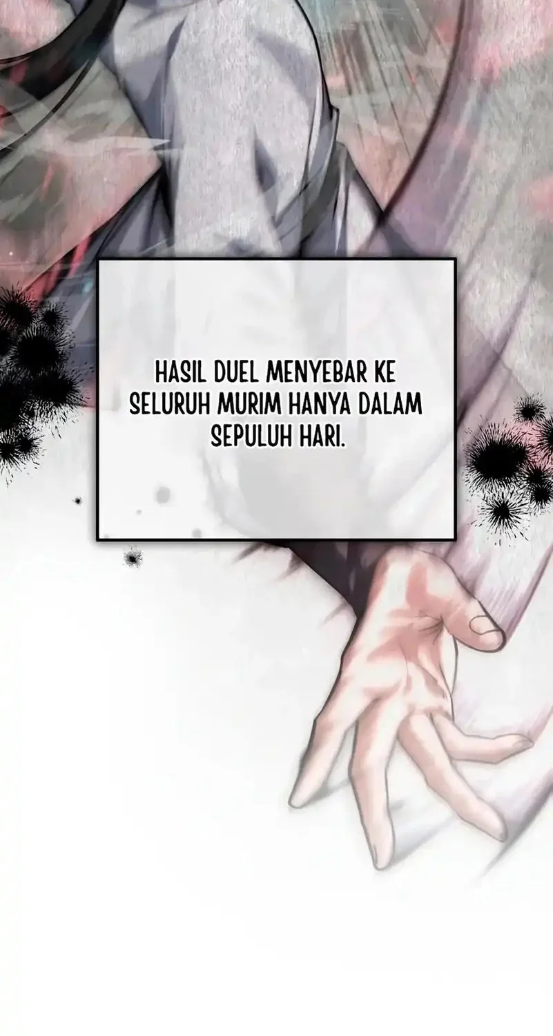 Number One Star Instructor Master Baek Chapter 145 Gambar 62