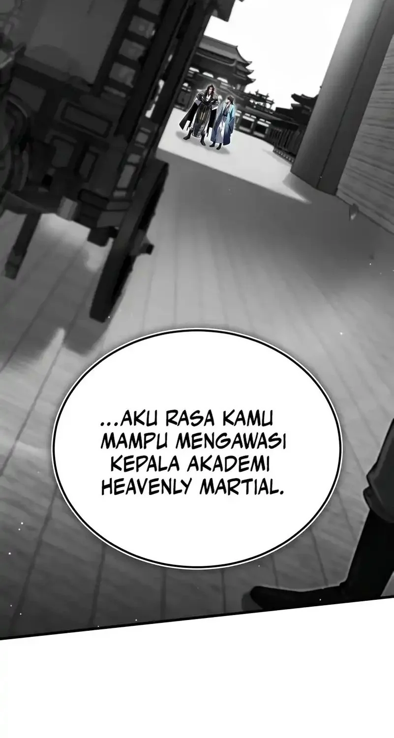 Number One Star Instructor Master Baek Chapter 145 Gambar 74