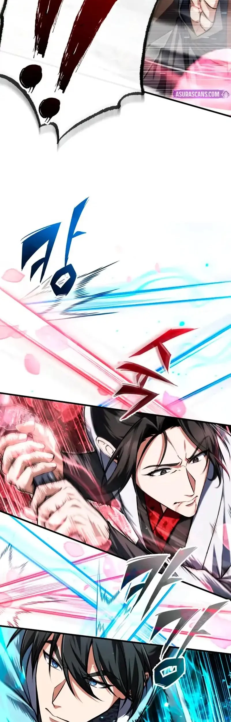 Number One Star Instructor Master Baek Chapter 145 Gambar 37