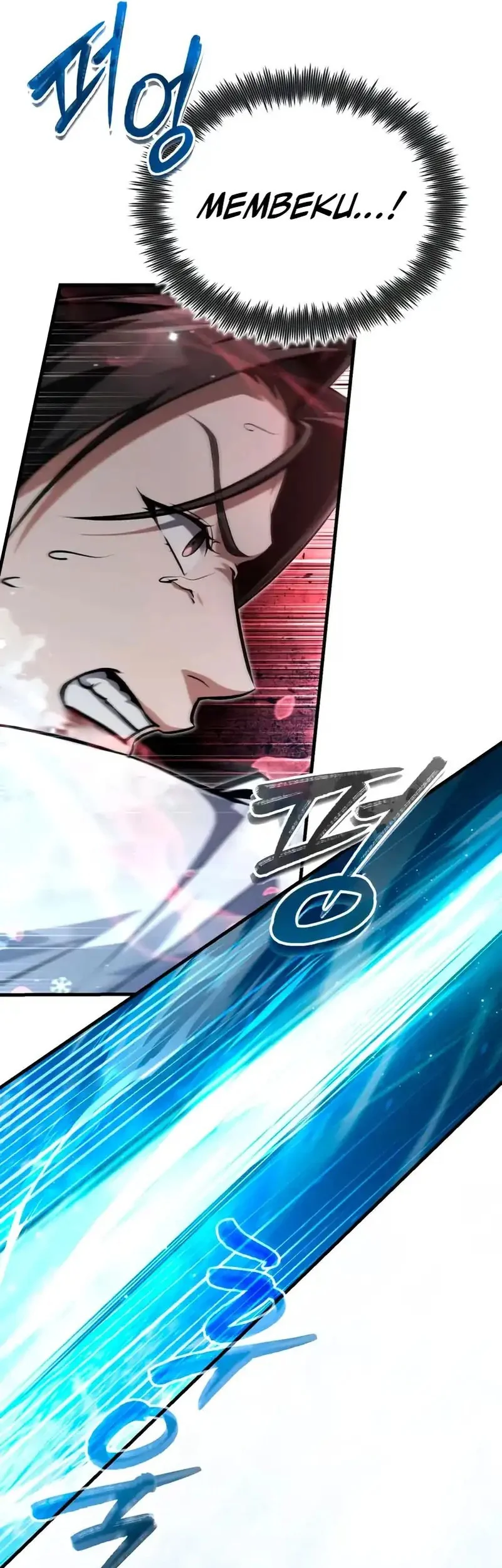 Number One Star Instructor Master Baek Chapter 145 Gambar 43