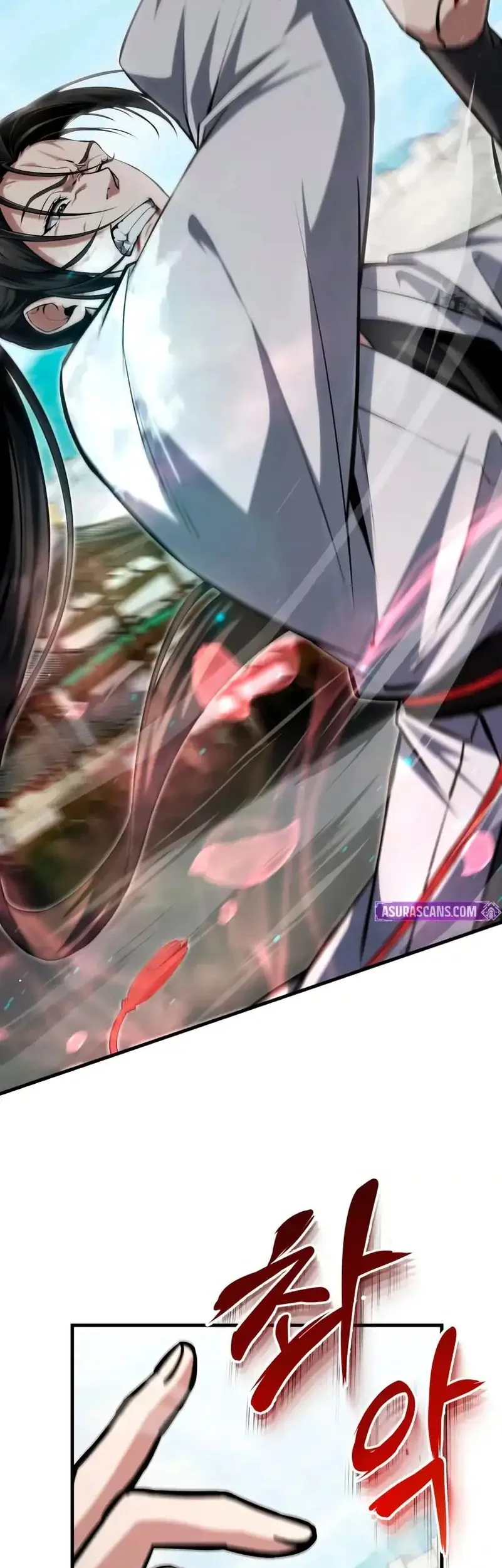 Number One Star Instructor Master Baek Chapter 145 Gambar 45