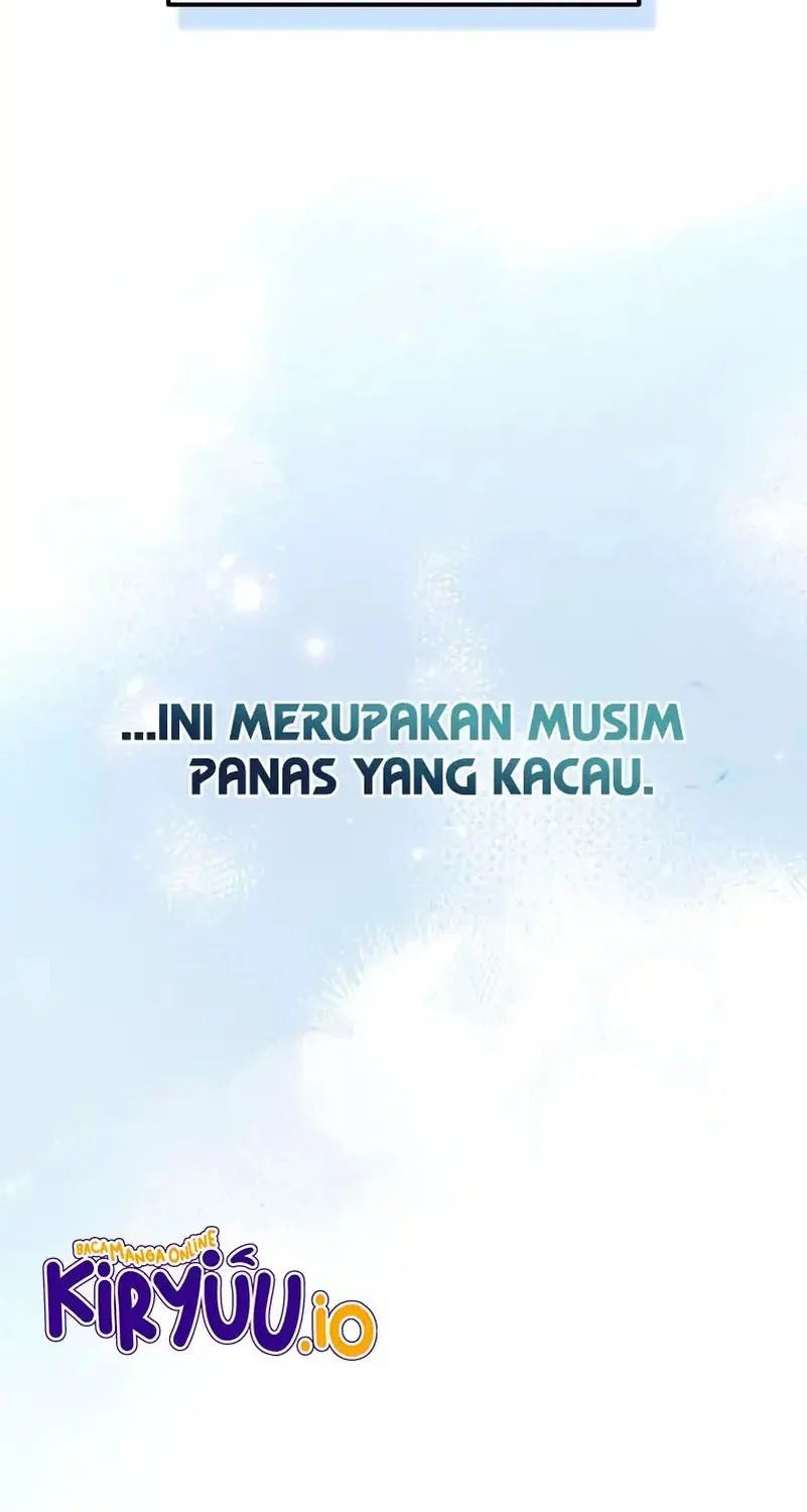 Number One Star Instructor Master Baek Chapter 145 Gambar 97