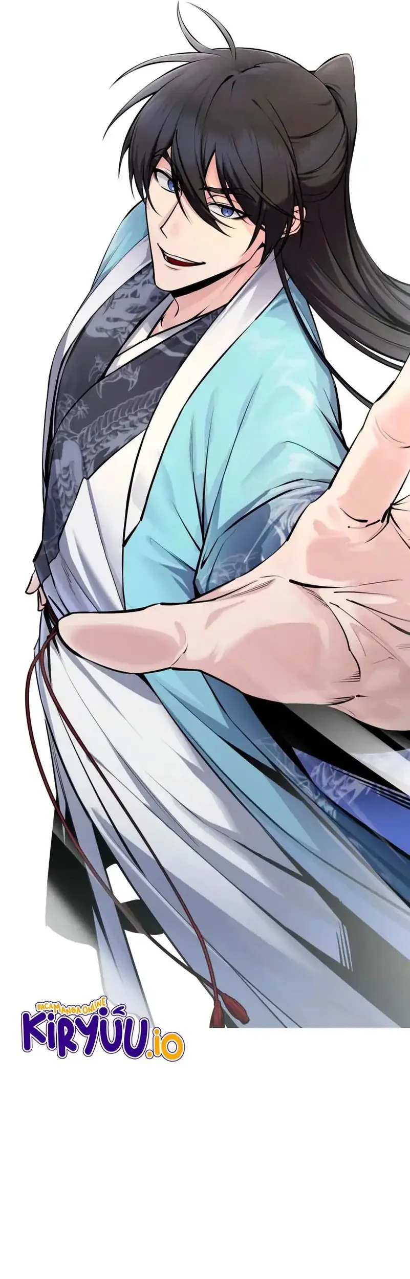 Number One Star Instructor Master Baek Chapter 145 Gambar 101