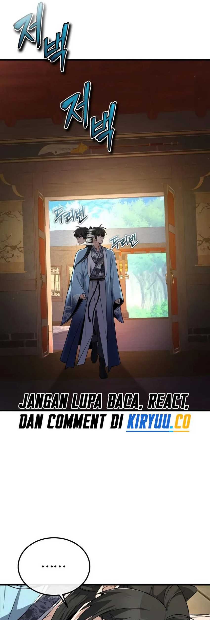 Number One Star Instructor Master Baek Chapter 114 Gambar 56