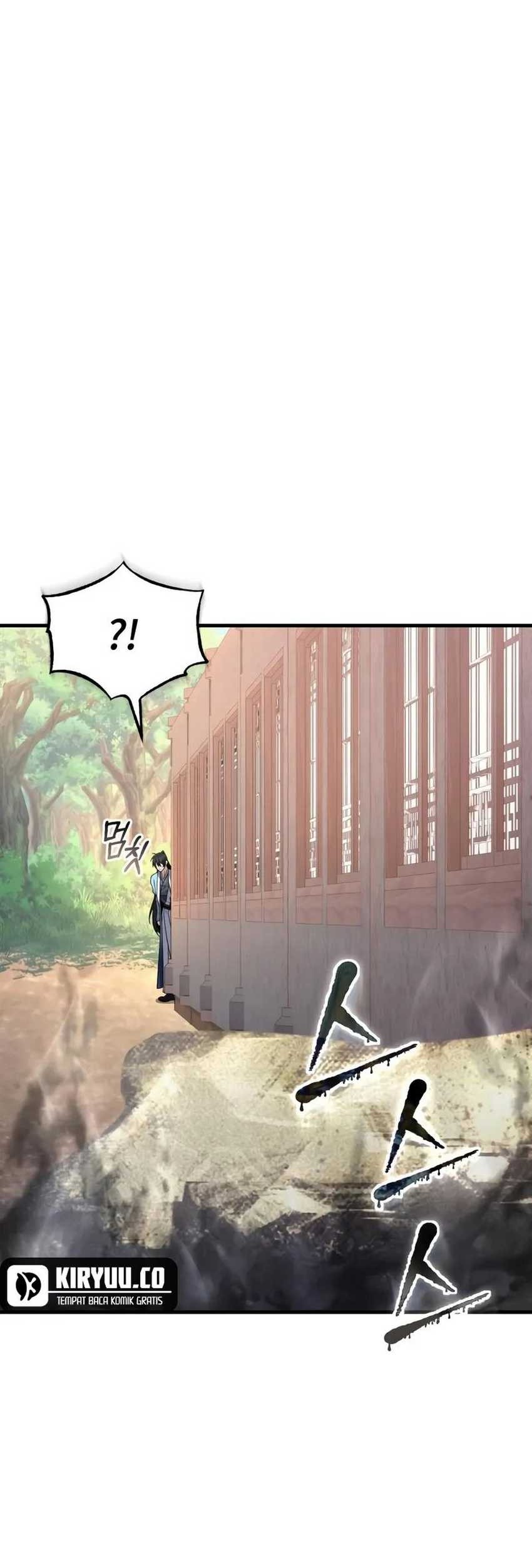 Number One Star Instructor Master Baek Chapter 114 Gambar 58